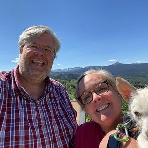 Meet your Posher, Deanna